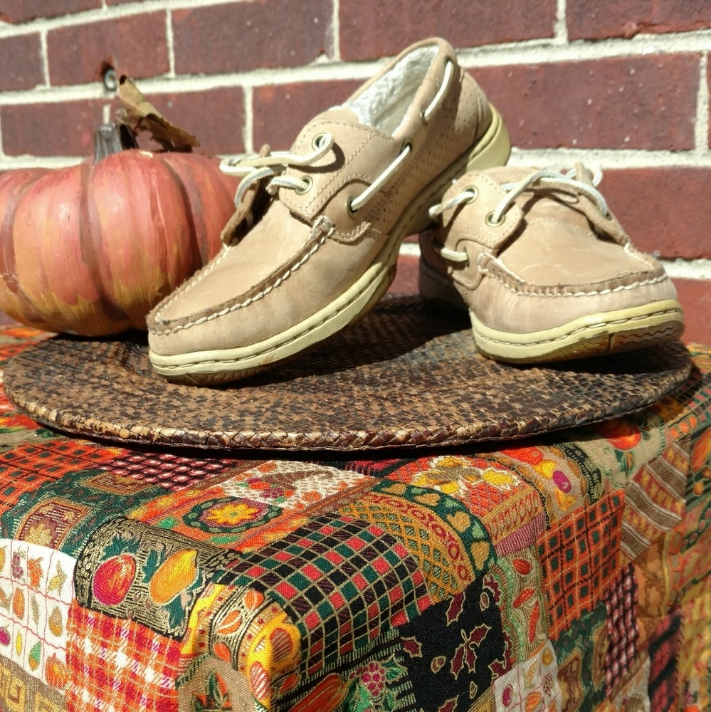 Highland creek shoes